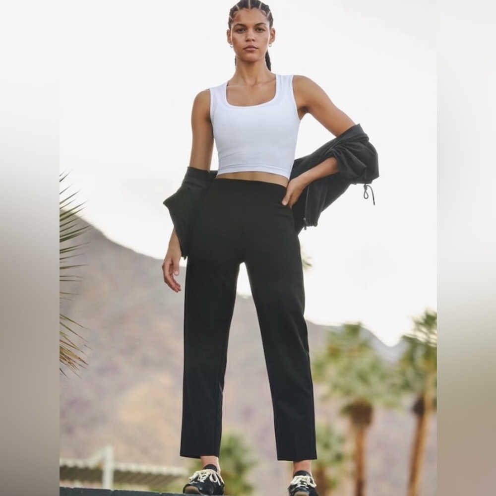 NEW Athleta Endless High Rise Pants
